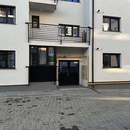 Jungle Loft Daire Suceava Dış mekan fotoğraf