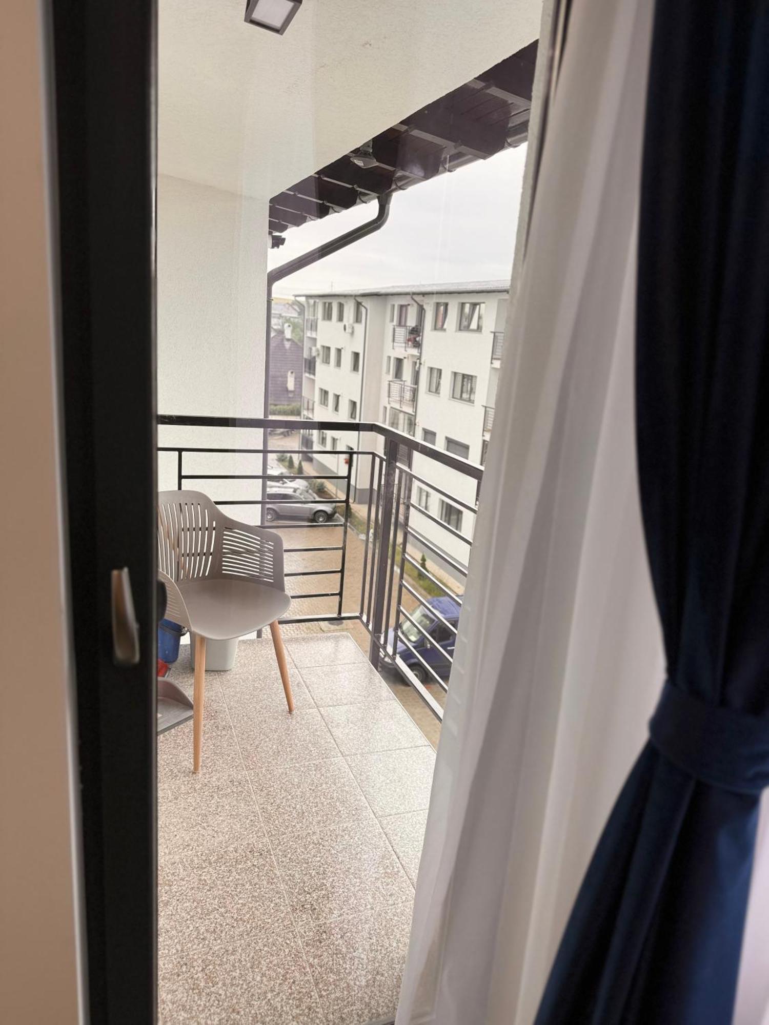 Jungle Loft Daire Suceava Dış mekan fotoğraf